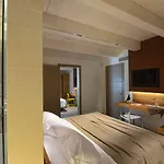 Semesteranläggning (resort) Il Gallo Senone Di Campagna Senigallia