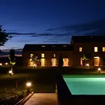 Semesteranläggning (resort) Il Gallo Senone Di Campagna 4*