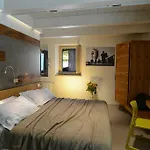 Semesteranläggning (resort) Il Gallo Senone Di Campagna 4*