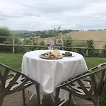 Il Gallo Senone Di Campagna 4* Senigallia