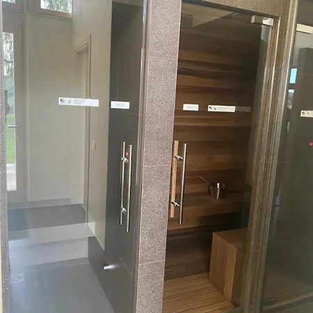 Resort Il Gallo Senone Senigallia