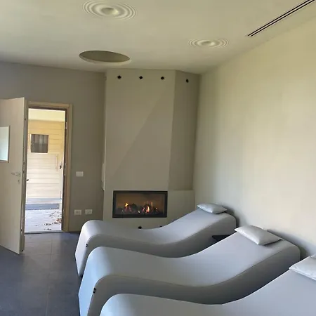 Il Gallo Senone Resort 4*