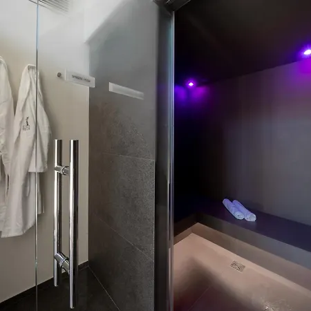 Il Gallo Senone Resort