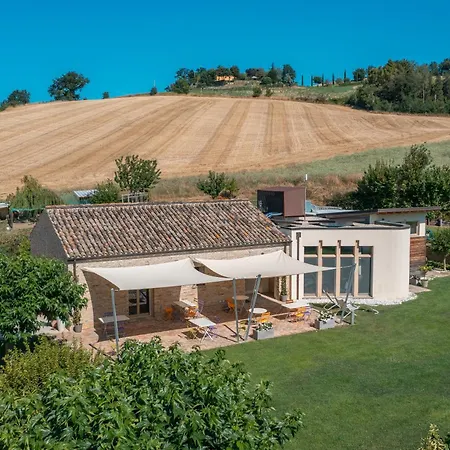Resort Il Gallo Senone Resort E Spa 4*