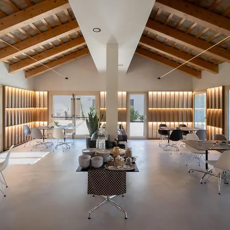 Resort Il Gallo Senone Senigallia