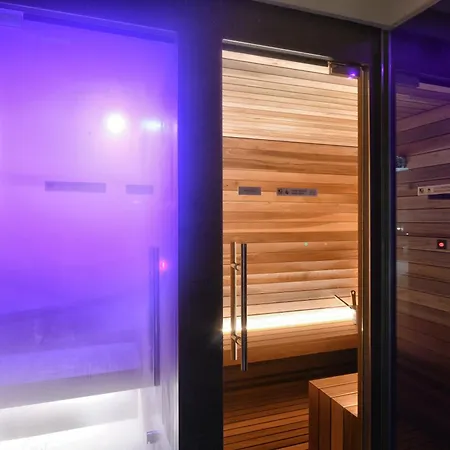 Il Gallo Senone 4* Senigallia