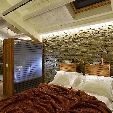 Il Gallo Senone Resort 4*