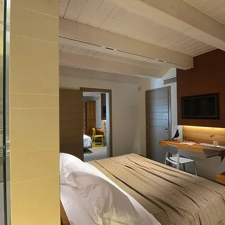 Resort Il Gallo Senone Senigallia