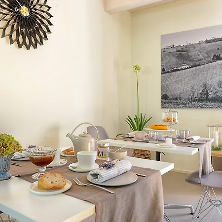 Il Gallo Senone 4* Senigallia