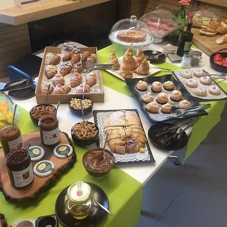 Resort Il Gallo Senone