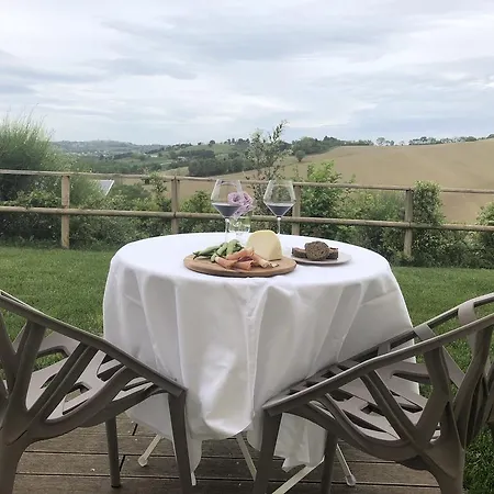 Il Gallo Senone Resort 4*