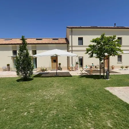 Resort Il Gallo Senone