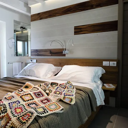 Resort Il Gallo Senone