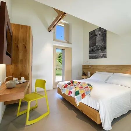 Il Gallo Senone Resort