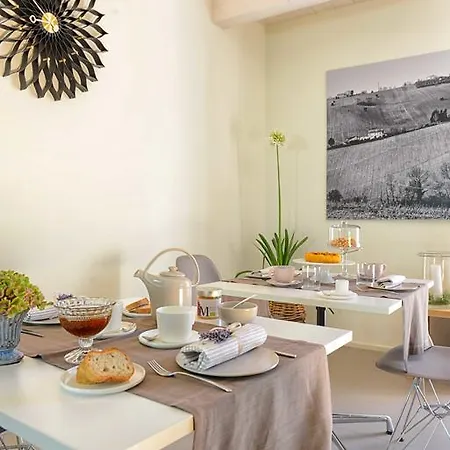 Il Gallo Senone Senigallia