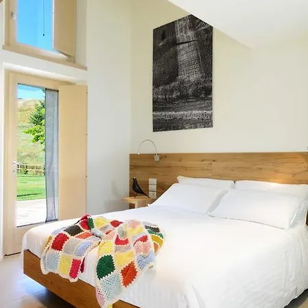 Resort Il Gallo Senone E