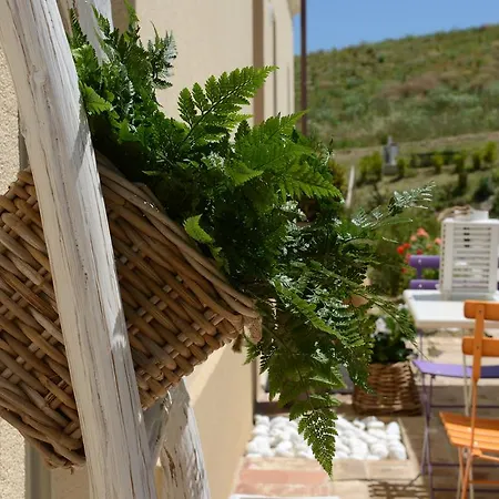 Il Gallo Senone Resort Senigallia