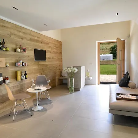 Resort Il Gallo Senone Senigallia