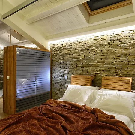 Resort Il Gallo Senone Resort E Spa 4*