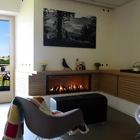 Resort Il Gallo Senone