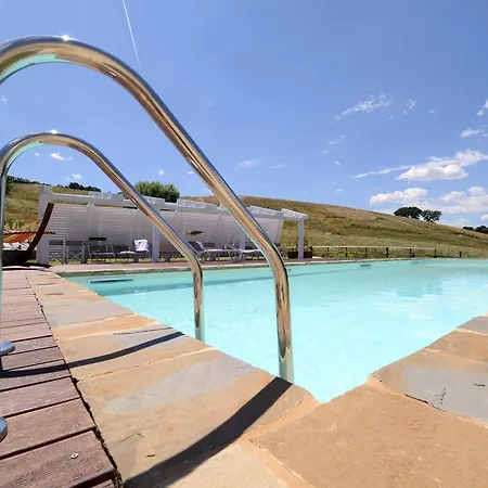 Resort Il Gallo Senone E 4*