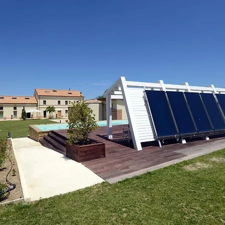 Il Gallo Senone Resort E Spa