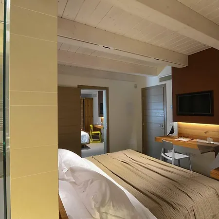 Il Gallo Senone 4* Senigallia