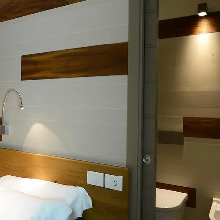 Il Gallo Senone Resort E Spa