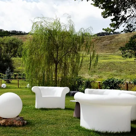 Resort Il Gallo Senone E Senigallia