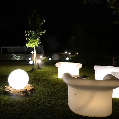 Il Gallo Senone E Resort 4*